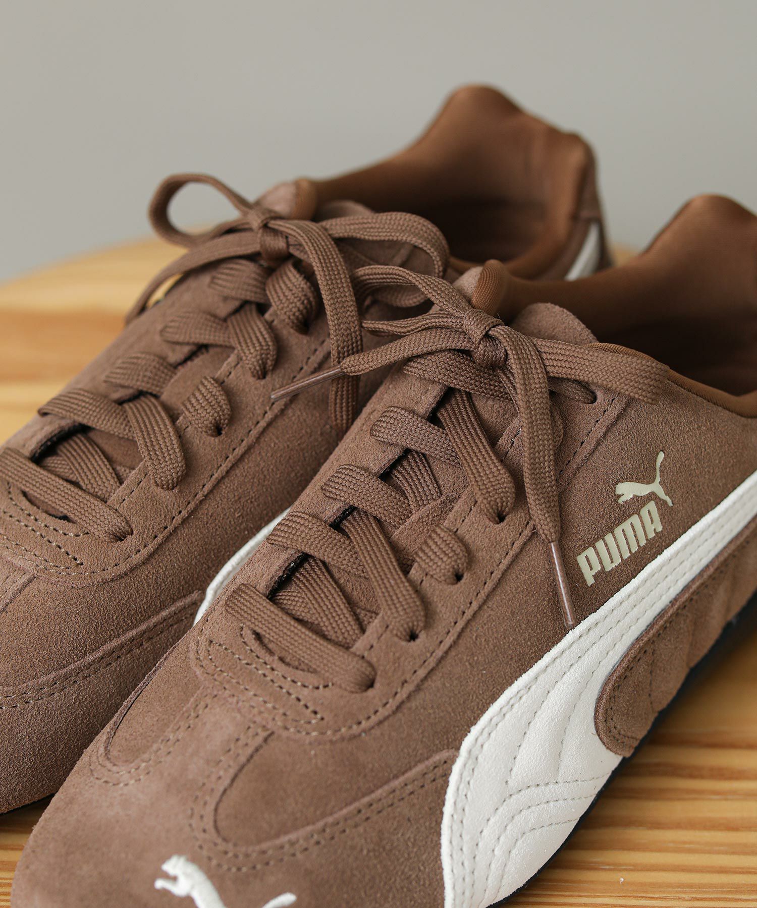 The rejoiceSPEEDCAT OG【PUMA】 | SEKIMIKI Online