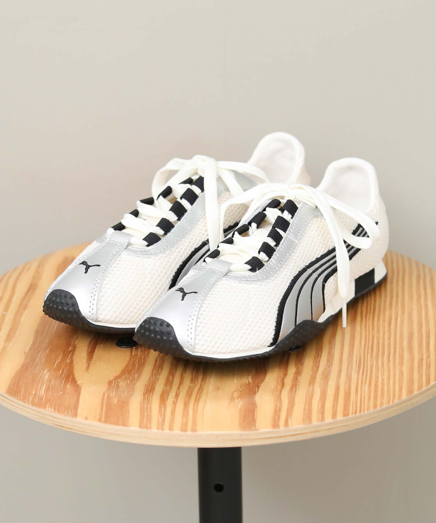 The rejoiceH－STREET OG【PUMA】 | SEKIMIKI Online