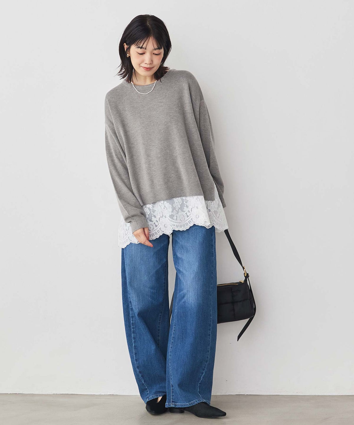 model:161cm