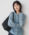 ブルー