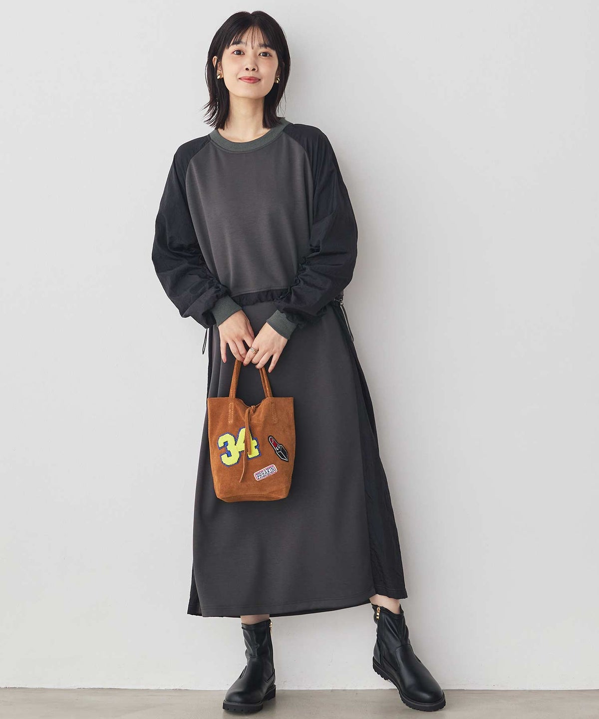 model:161cm