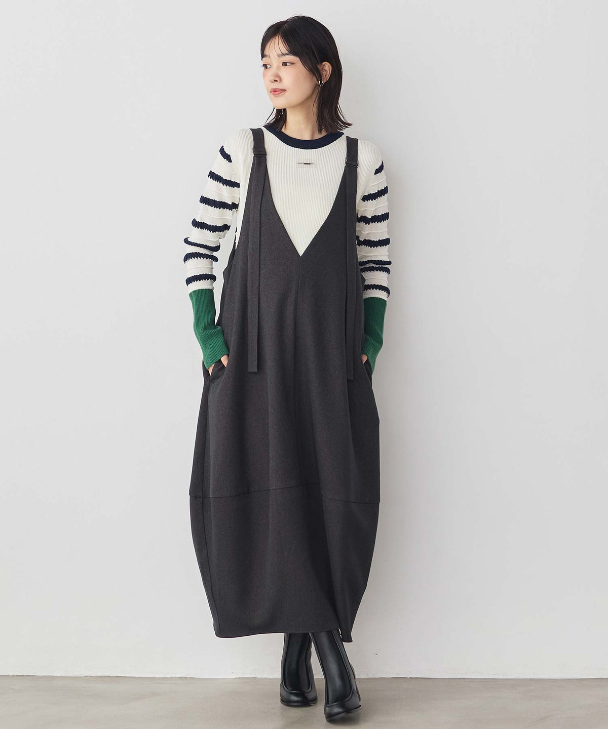 model:161cm