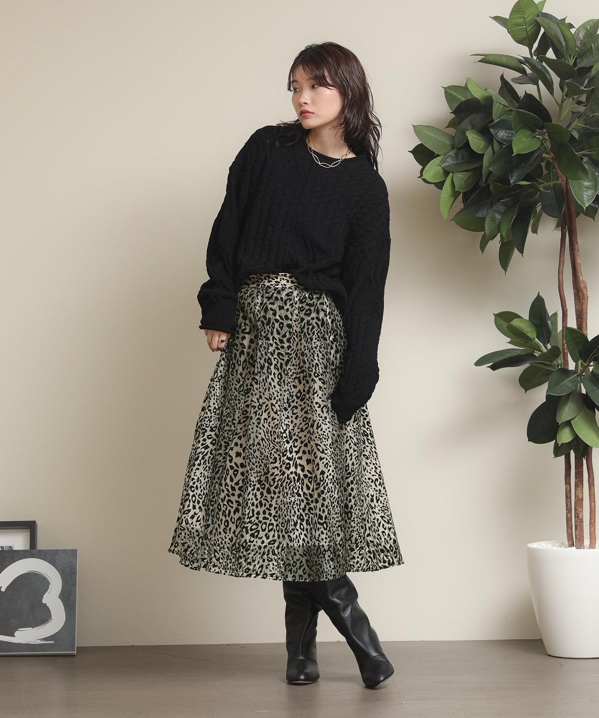model:167cm