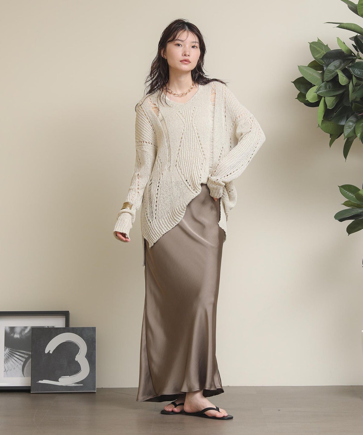 model:167cm