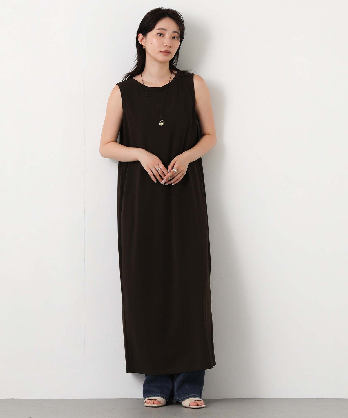 model:163cm
