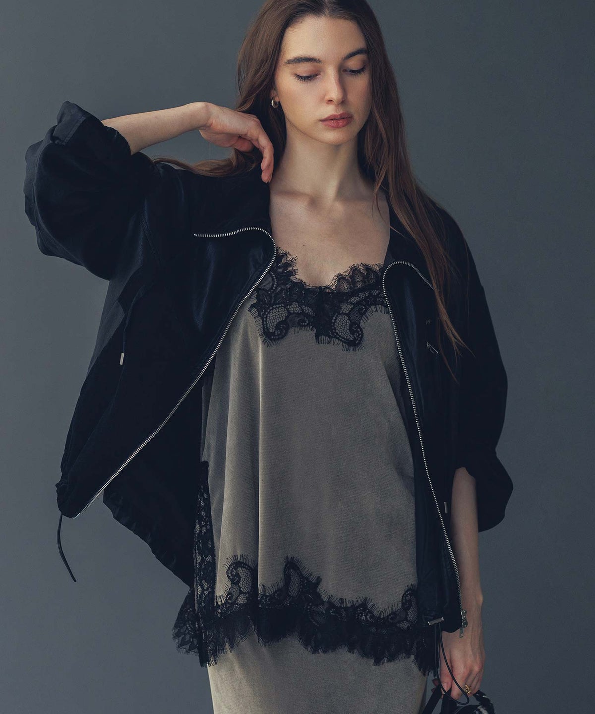 model:170cm