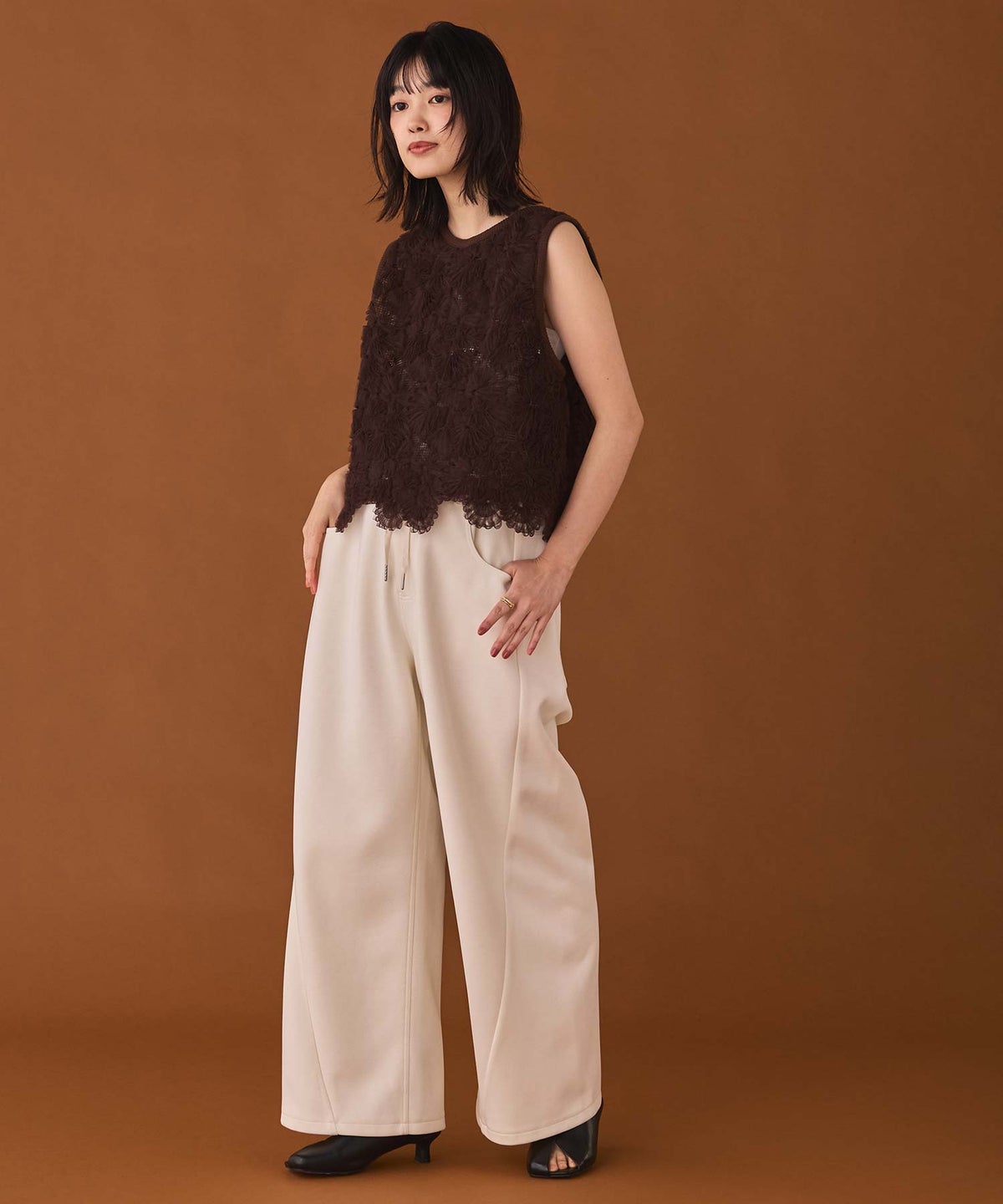 model:161cm