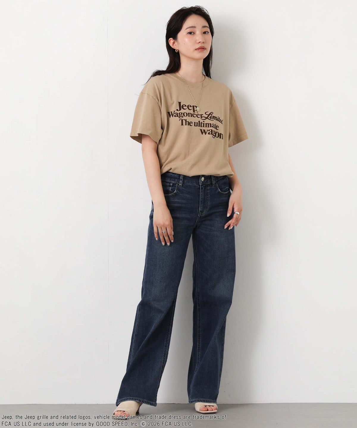 model:163cm