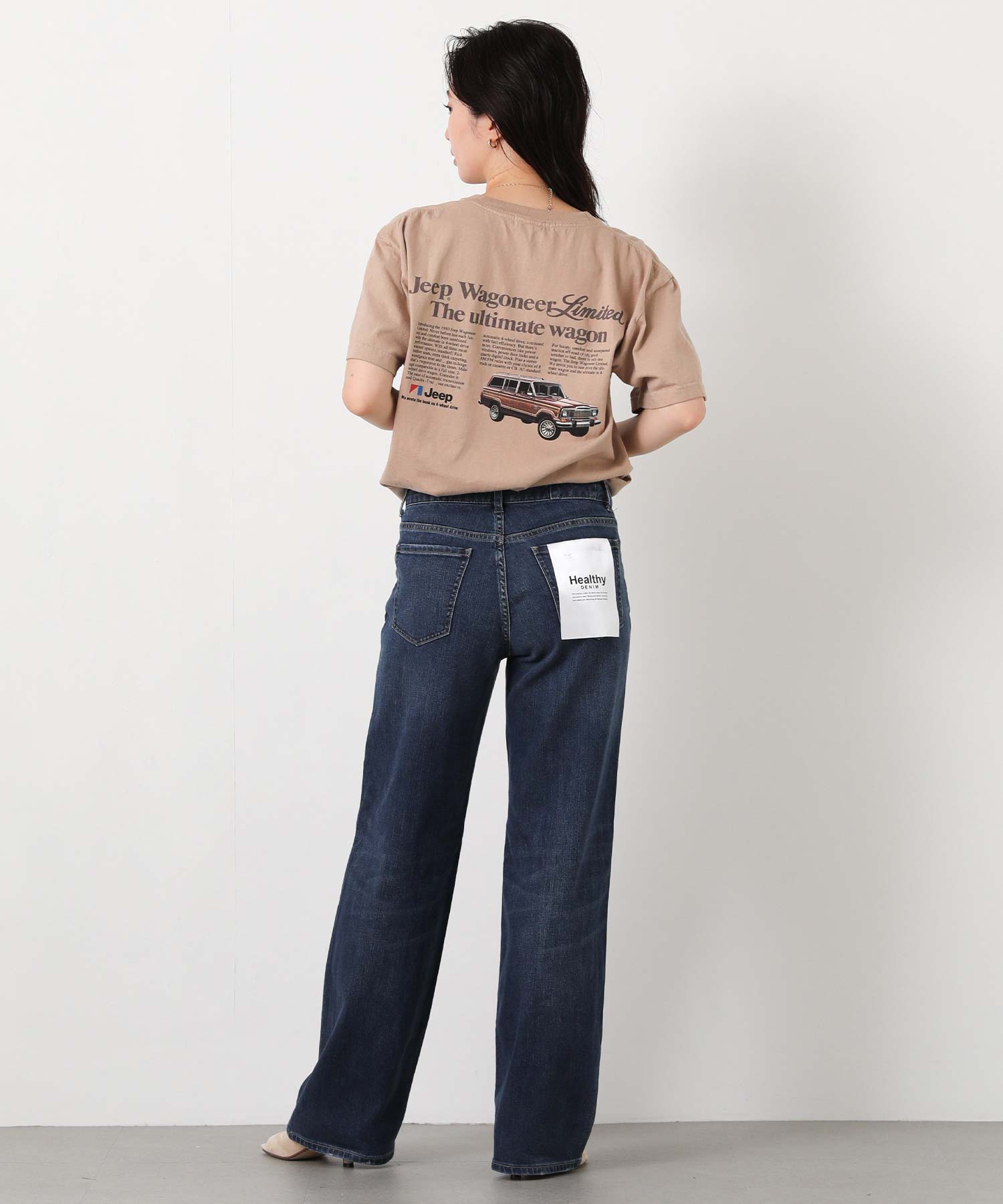 Gready BrilliantDonuts usedM | SEKIMIKI Online