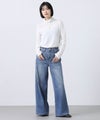 model:161cm　size：23