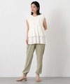 model:161cm<br>size:36