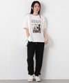 model:163cm<br>size:38