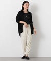 model:163cm<br>size：38