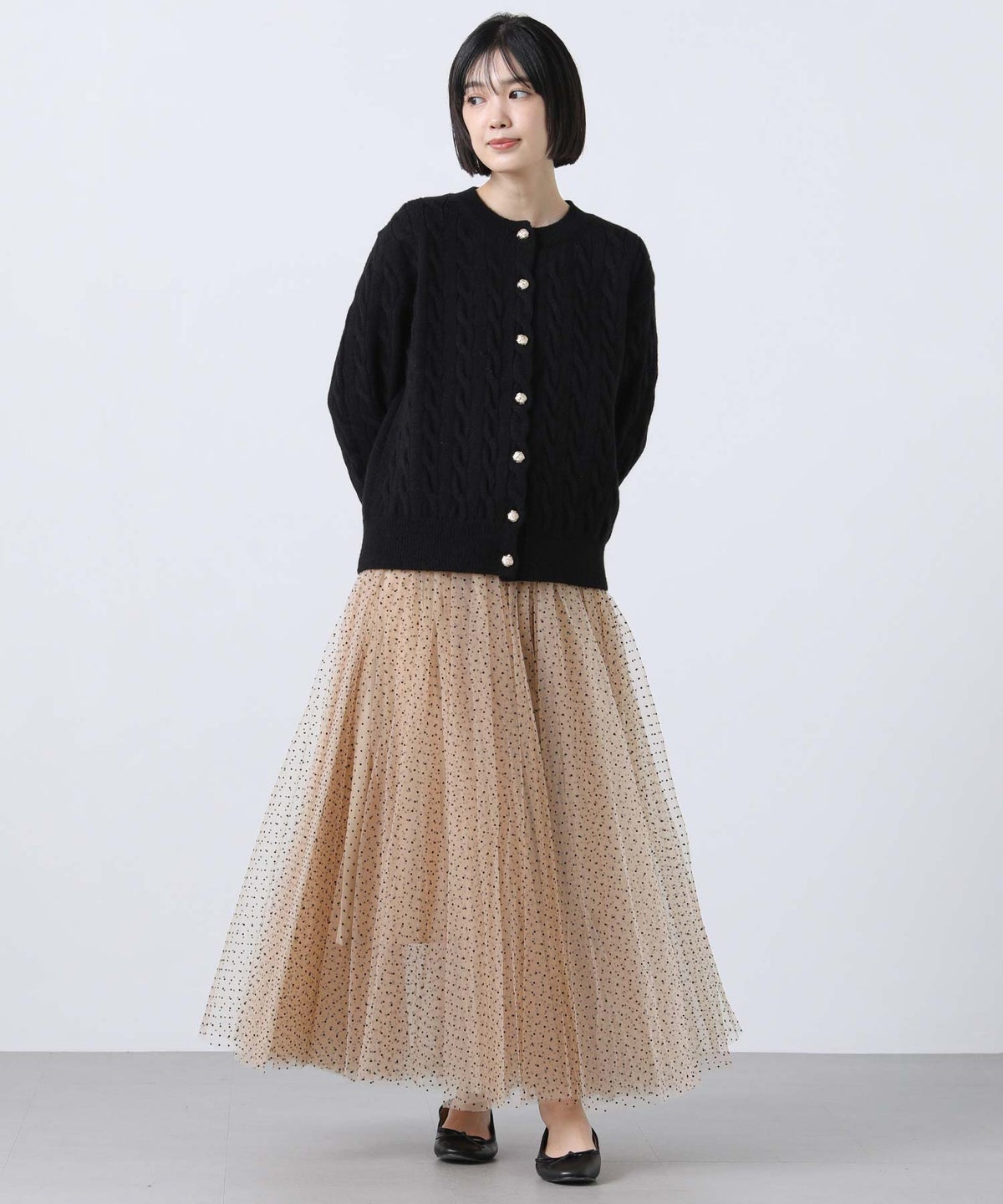 model:161cm