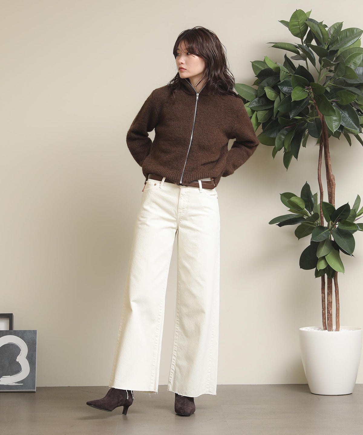 model:167cm