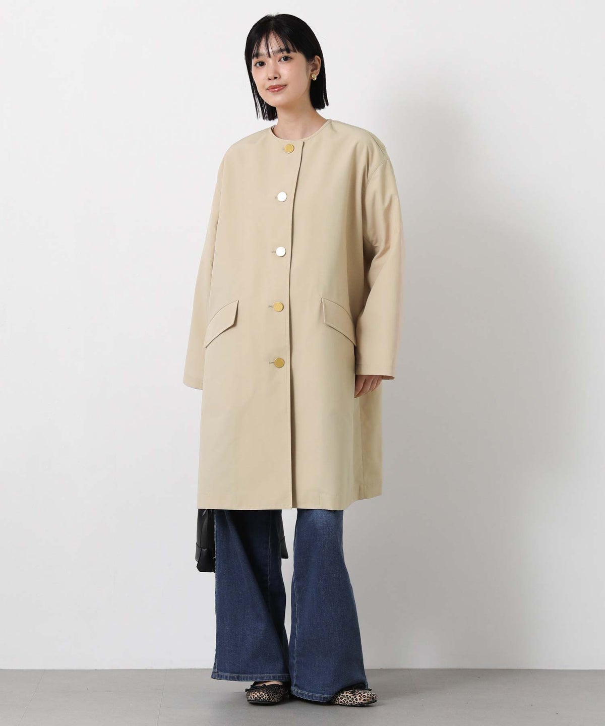 model:161cm