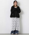 model:163cm