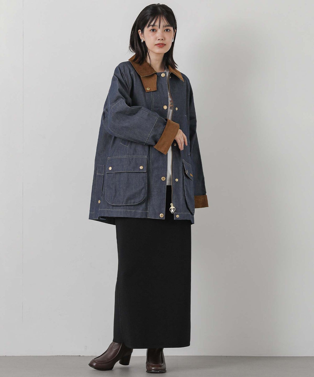 model:161cm