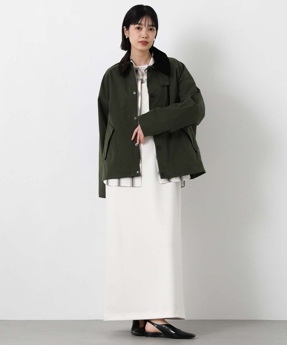 model:161cm