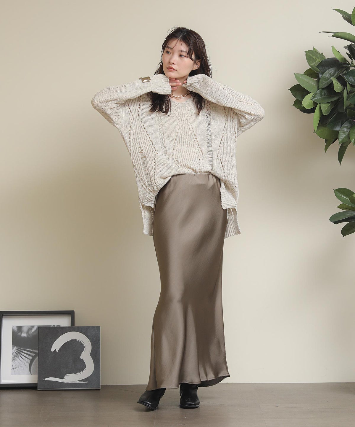 model:167cm