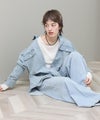 model:160cm