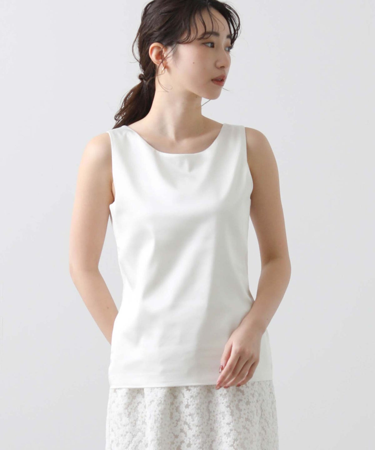 model:163cm