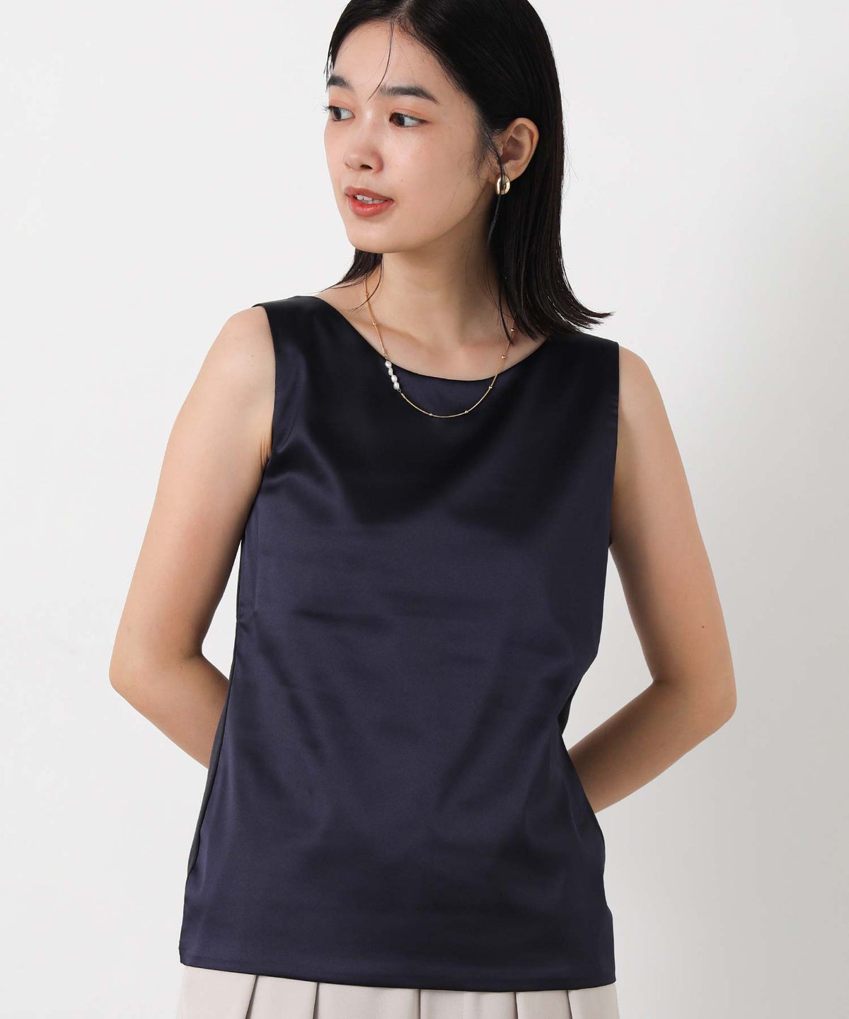 model:161cm