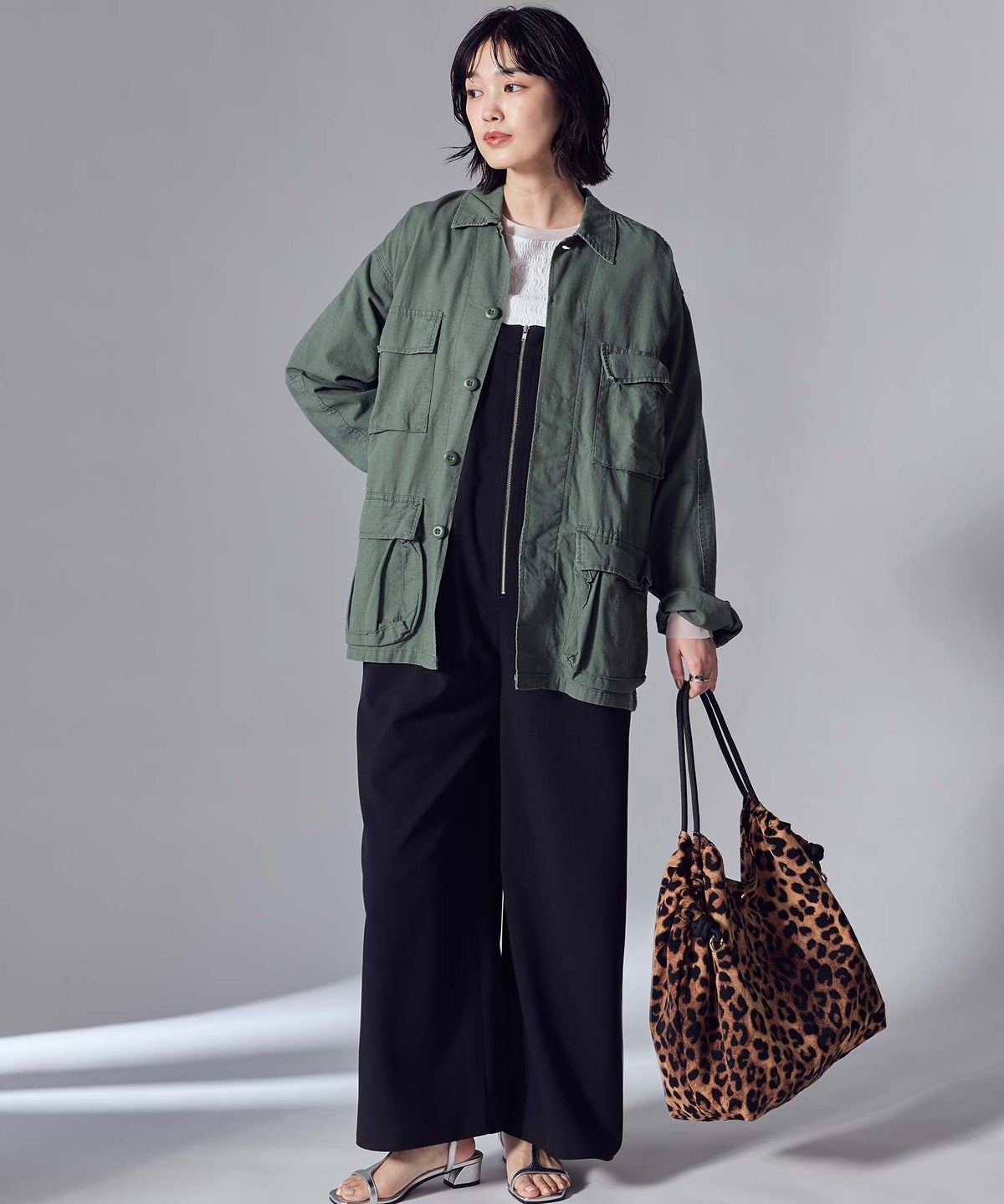 model:161cm
