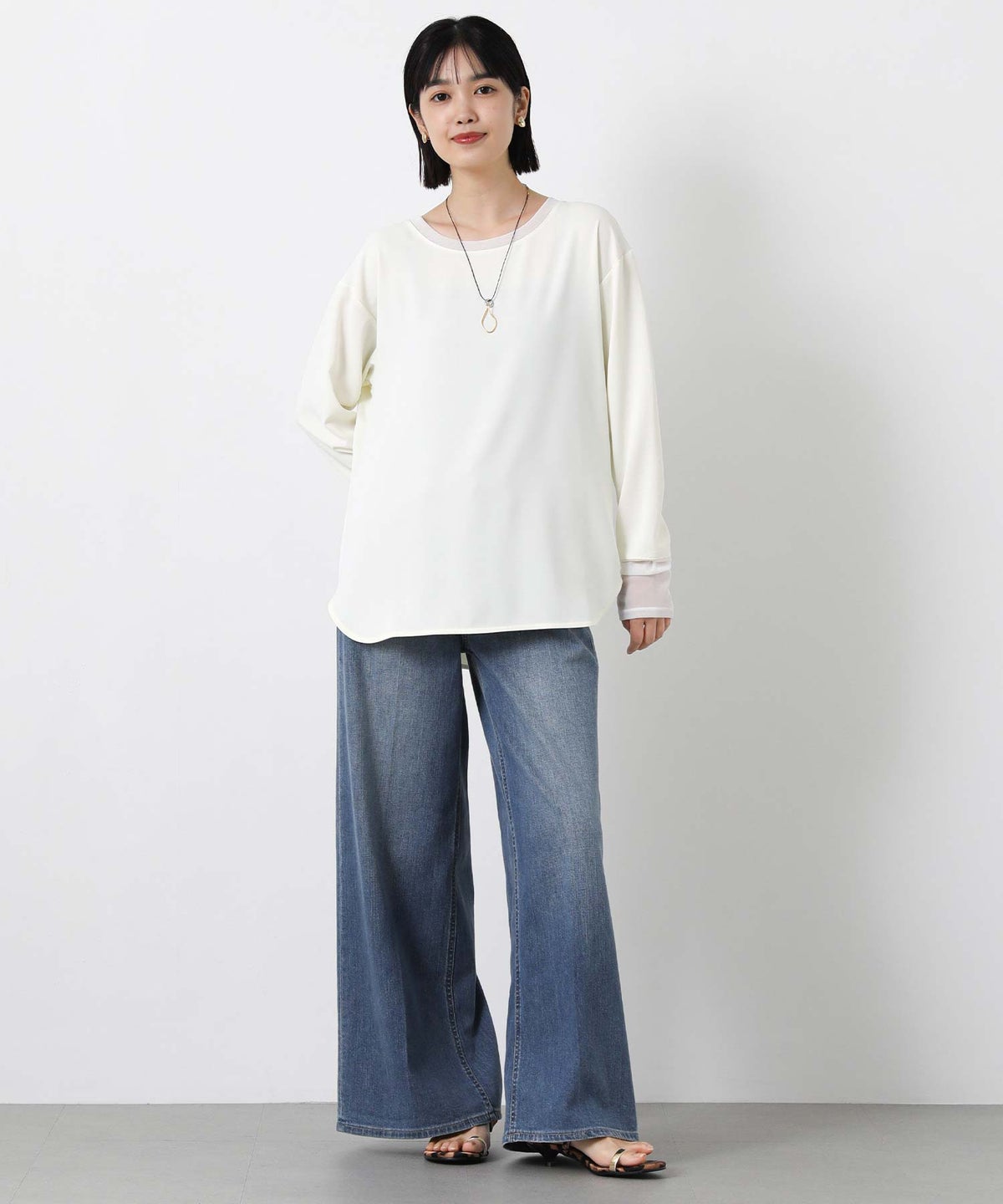 model:161cm
