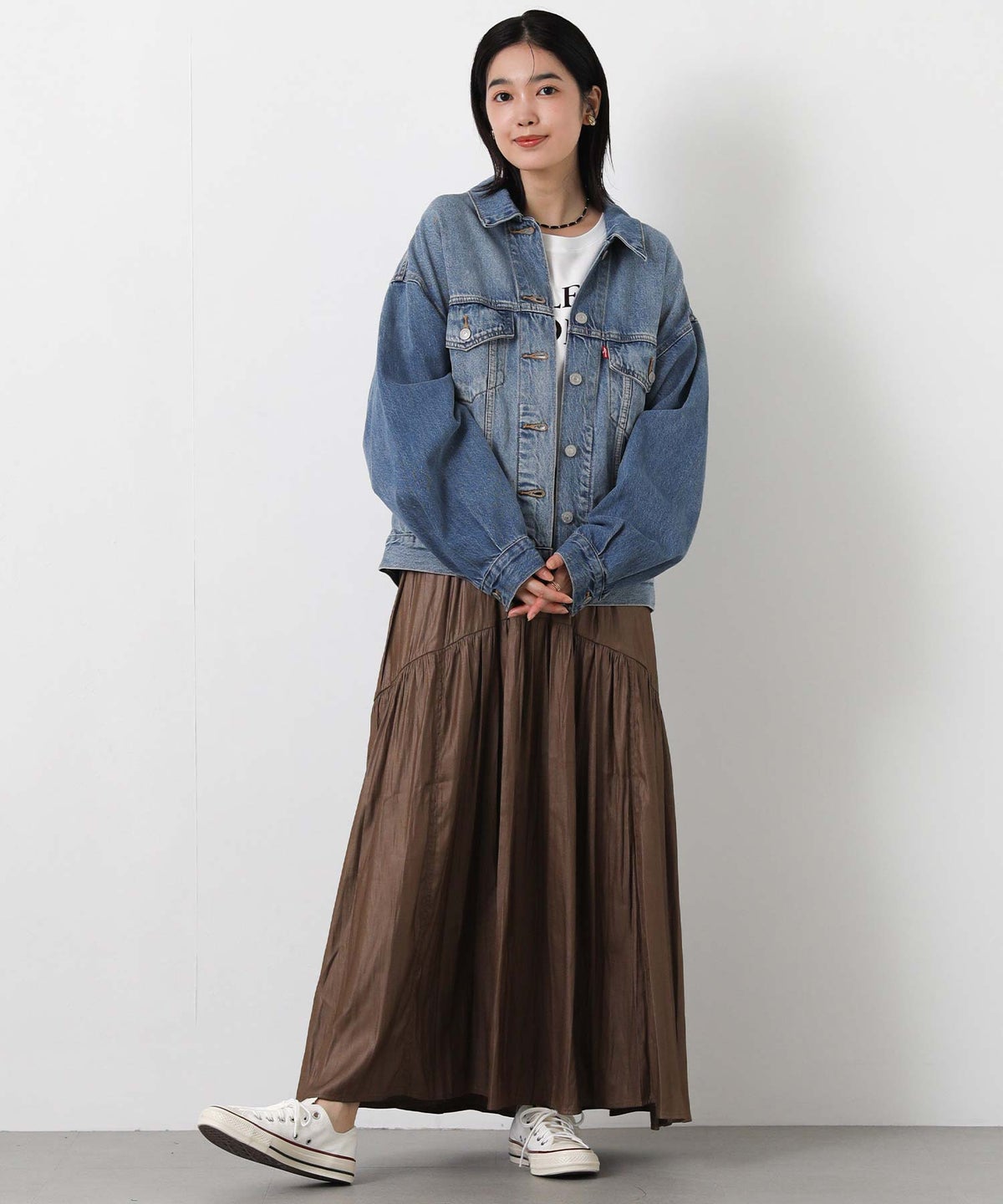 model:161cm
