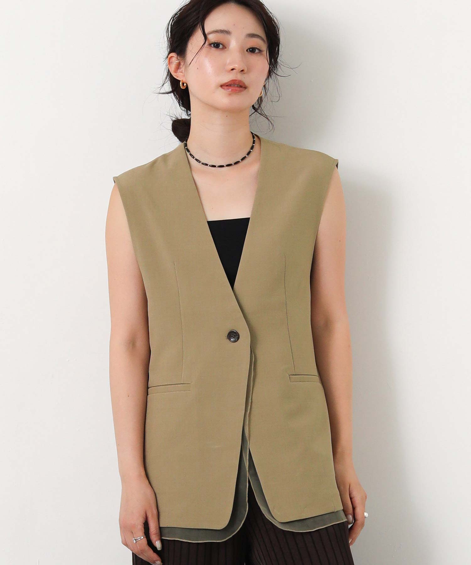最終値下げ！即決OK【美品・当日翌日発送】バルトロ　 ブリティッシュカーキ ○新作アイテムをチェック！ | SEKIMIKI Online