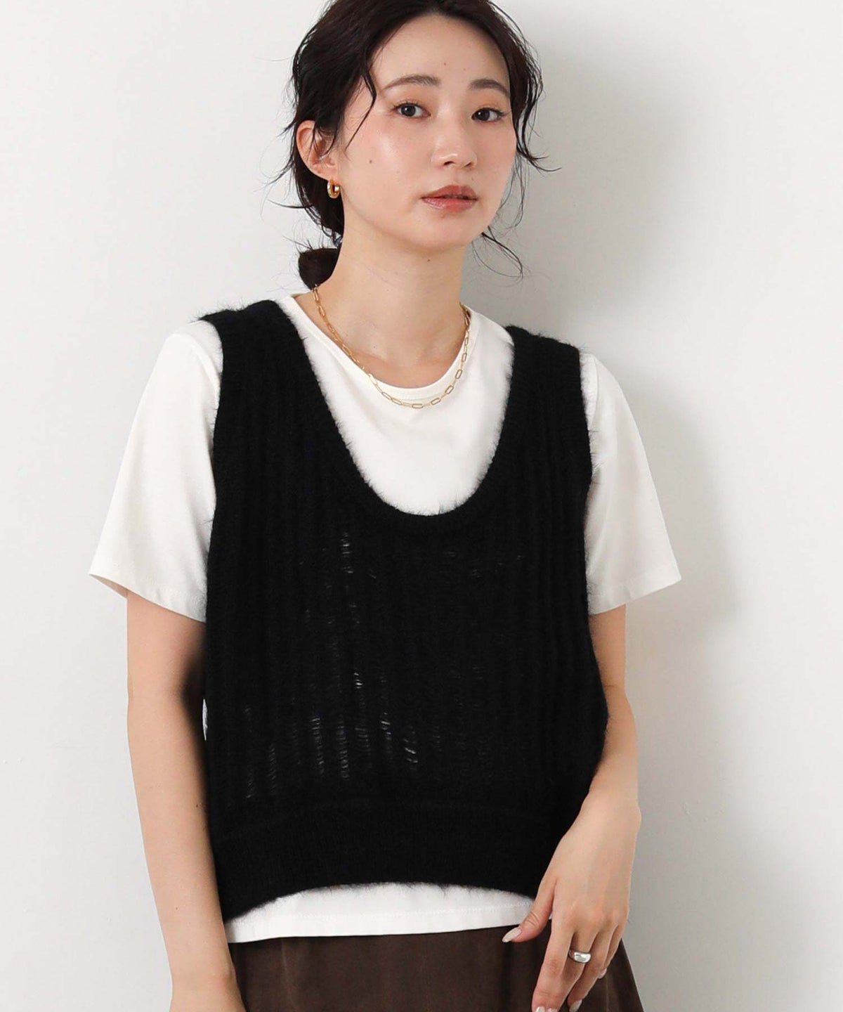 ブラック