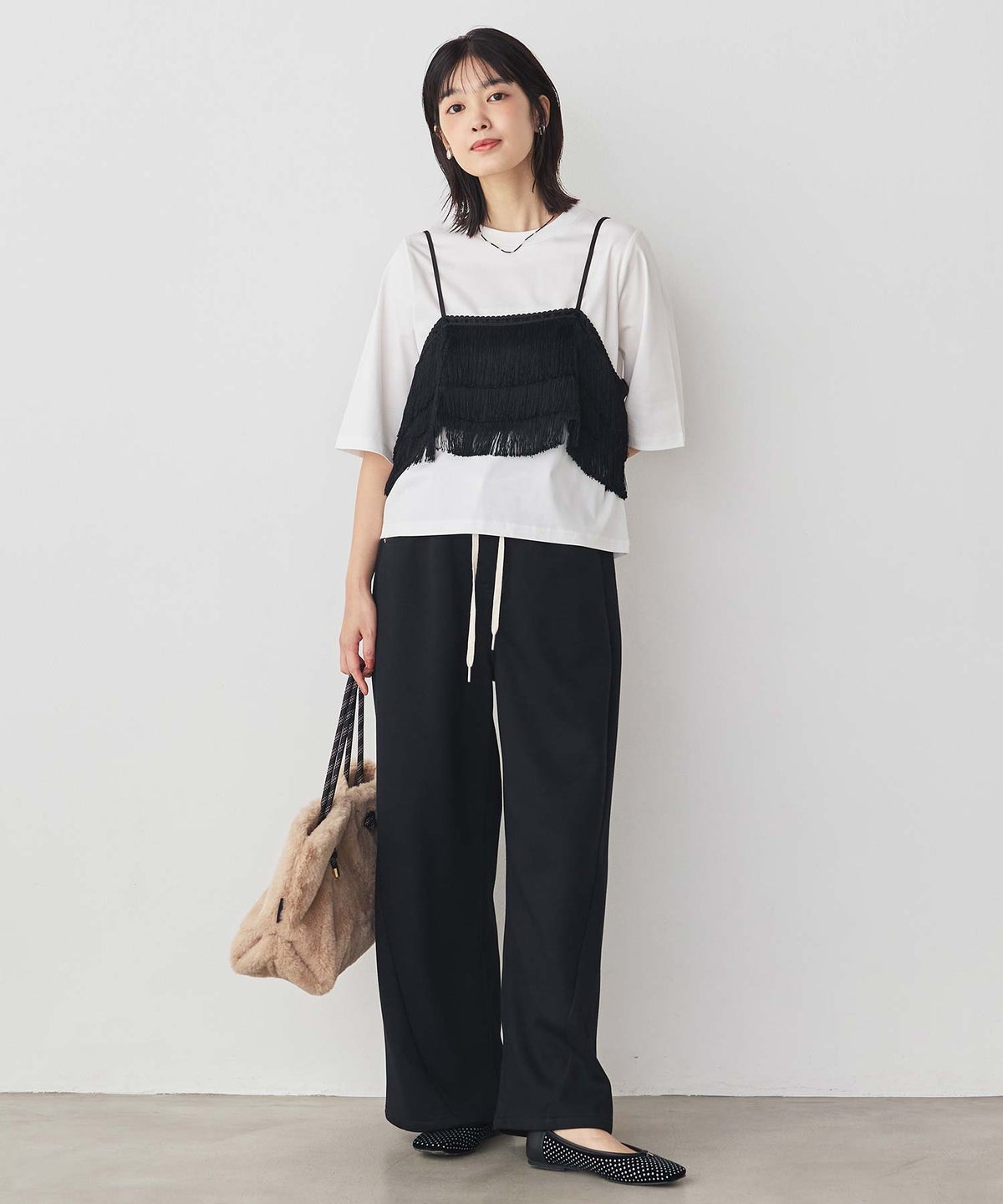 model:161cm