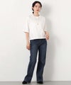 model:163cm<br>size：24
