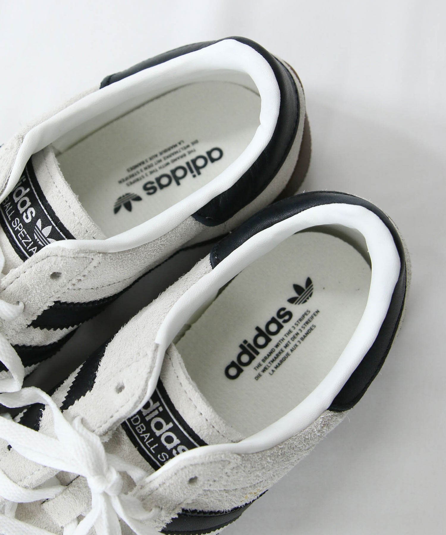Gready BrilliantHBSPEZIALシューズ | SEKIMIKI Online