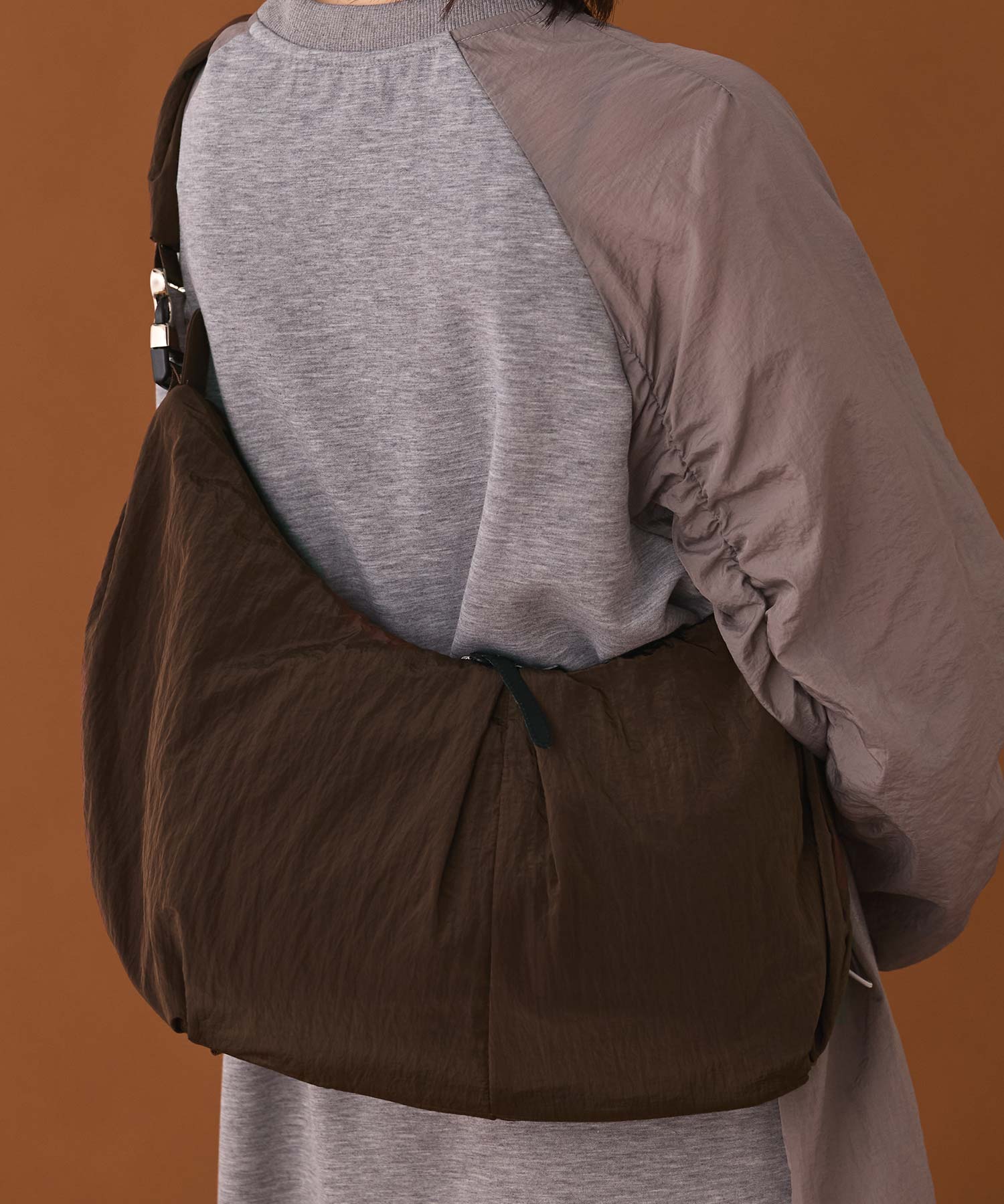 Gready Brilliant Estomac Bag