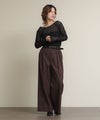 model:160cm