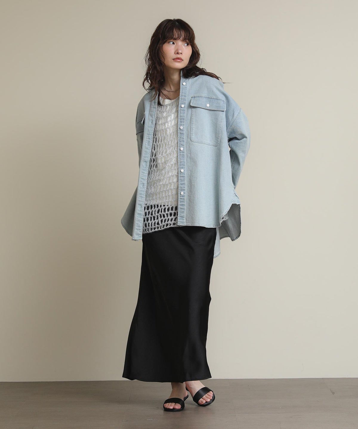 model:167cm