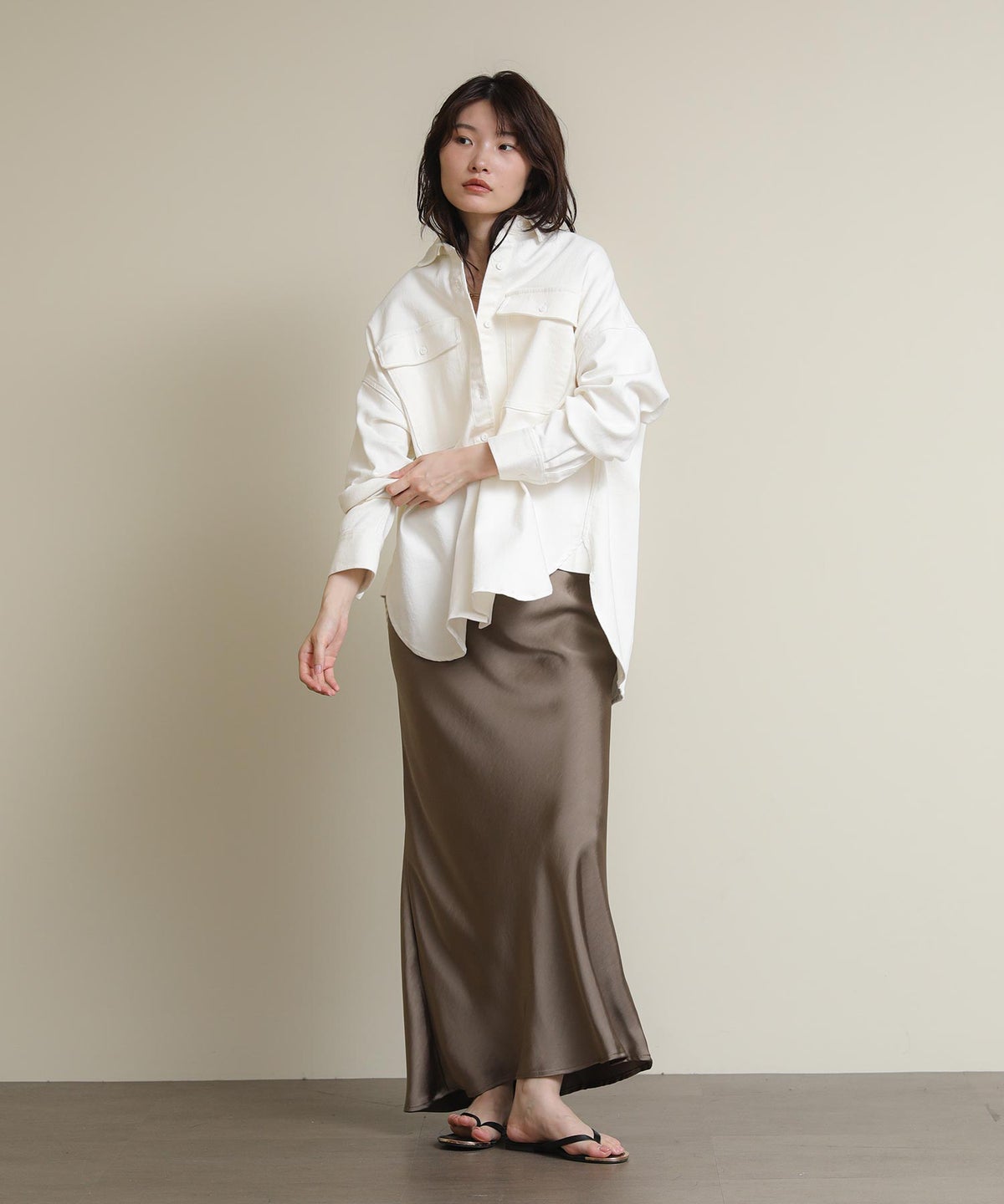 model:167cm