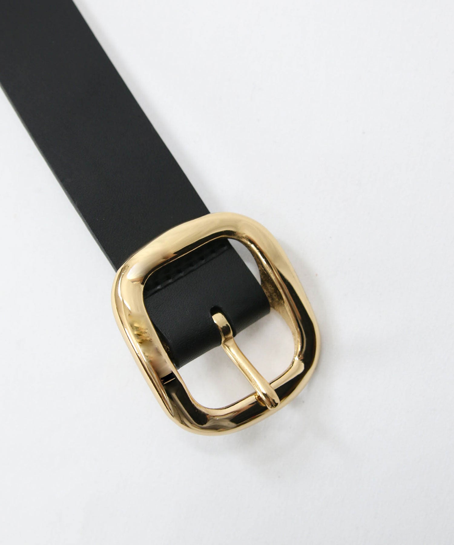 Gready BrilliantCowLeatherベルト | SEKIMIKI Online