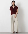 model:161cm<br>size:36