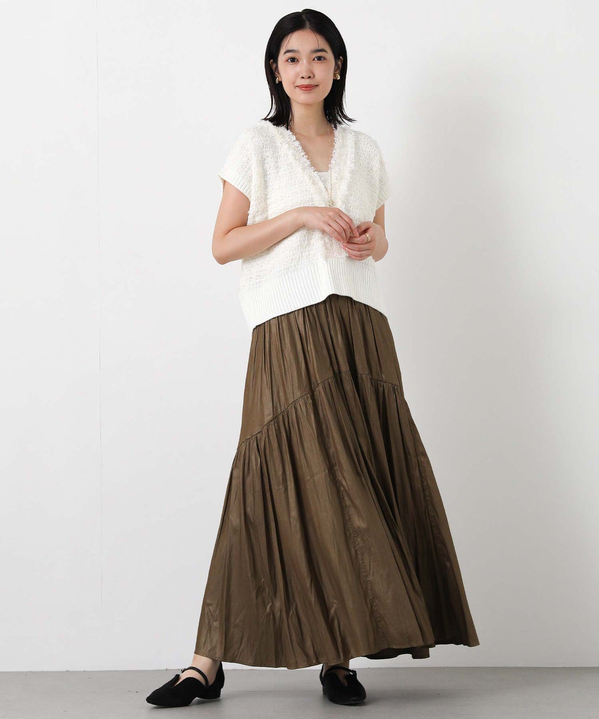 model:161cm