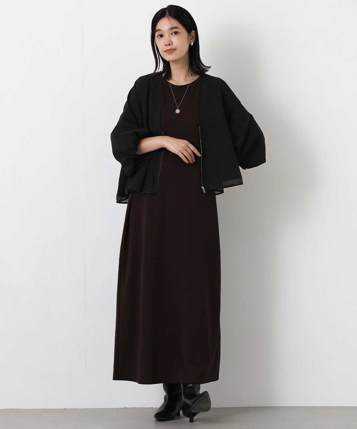 model:161cm
