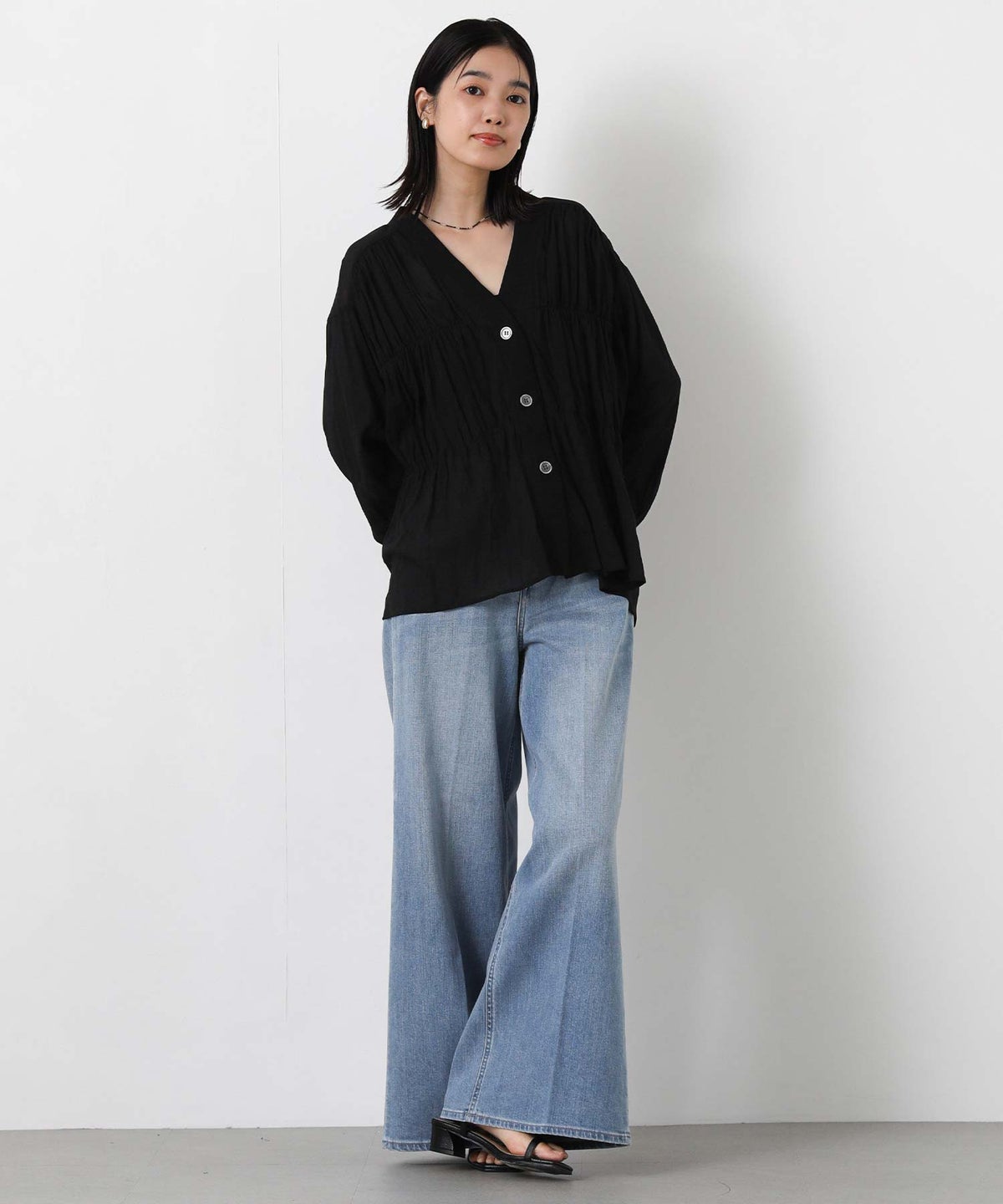 model:161cm