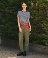 MODEL:173cm