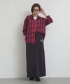 MODEL:164cm