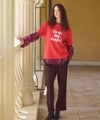 MODEL:173cm