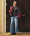 MODEL:173cm
