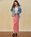 MODEL:173cm