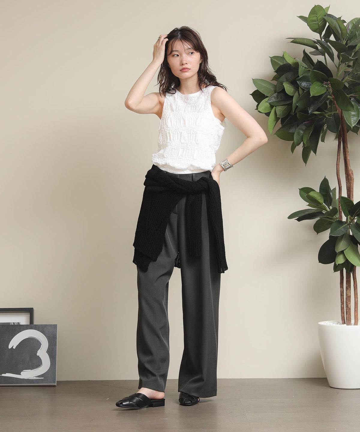 model:167cm